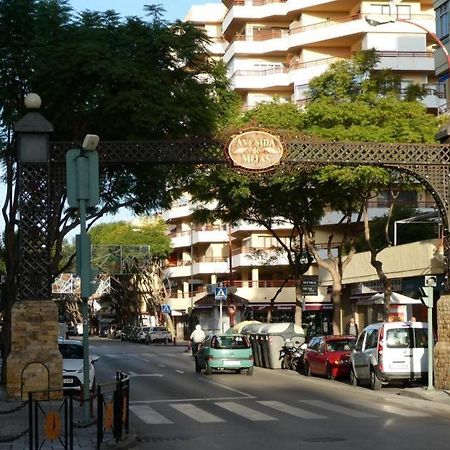 Habitacion Independiente Centrica Fuengirola Eksteriør bilde
