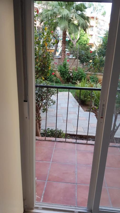 Habitacion Independiente Centrica Fuengirola Eksteriør bilde