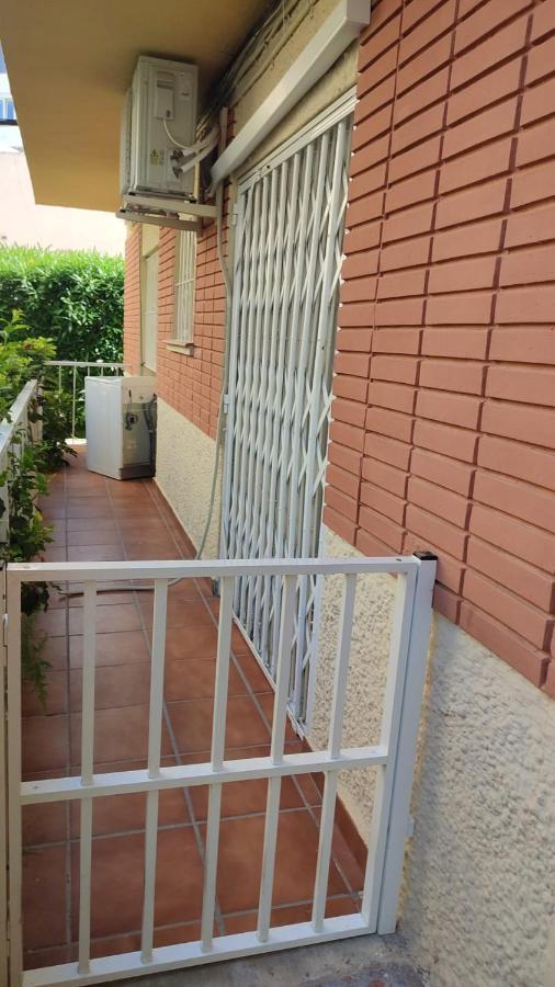 Habitacion Independiente Centrica Fuengirola Eksteriør bilde