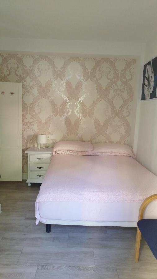 Habitacion Independiente Centrica Fuengirola Eksteriør bilde