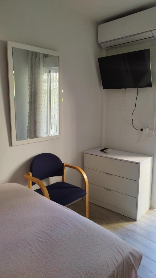 Habitacion Independiente Centrica Fuengirola Eksteriør bilde